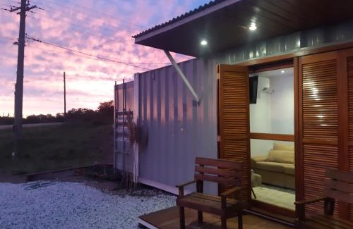 Bage Villa | Lugar encantador com bela paisagem