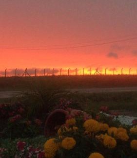 Bage Villa | Lugar encantador com bela paisagem