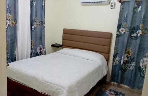 Paraiso Apartment | Lugar encantador en el Malecón Paraíso, Barahona.