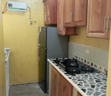 Paraiso Apartment | Lugar encantador en el Malecón Paraíso, Barahona.