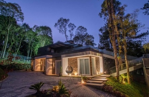 Mato Queimado Apartment | Lugar Excepcional com uma Vista Maravilhosa