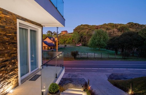 Mato Queimado Apartment | Lugar Excepcional com uma Vista Maravilhosa