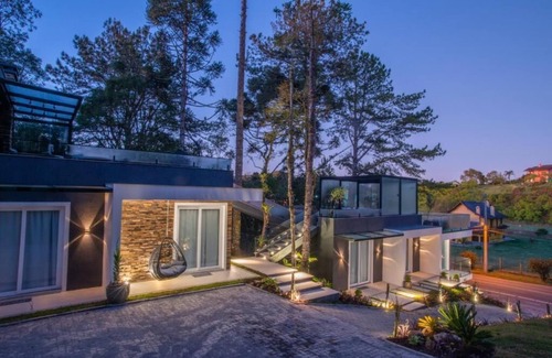 Mato Queimado Apartment | Lugar Excepcional com uma Vista Maravilhosa