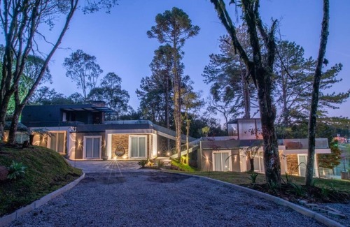 Mato Queimado Apartment | Lugar Excepcional com uma Vista Maravilhosa