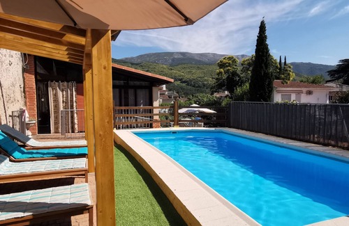 Jerte Cottage | Lugar Ideal Para Disfrutar en Familia de una Casa Rural en el Valle del Jerte