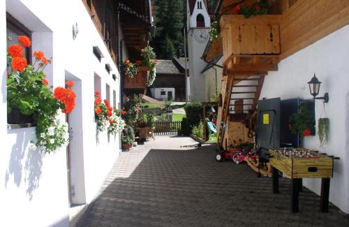 Caminata di Tures House | Luggishof