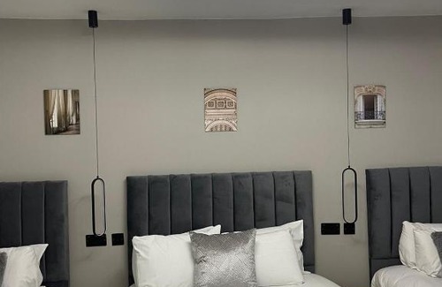 Harehills Apartment | Luis apartments in Leeds