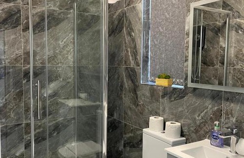 Harehills Apartment | Luis apartments in Leeds