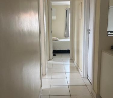 Aguas Lindas Apartment | Luiz Guilherme