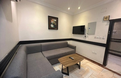 Al-Hamadaniyah Hotel | Lujain Hotel