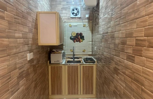 Al-Hamadaniyah Hotel | Lujain Hotel