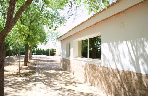 Argamasilla de Alba House | Lujosa casa en la cuna del Quijote