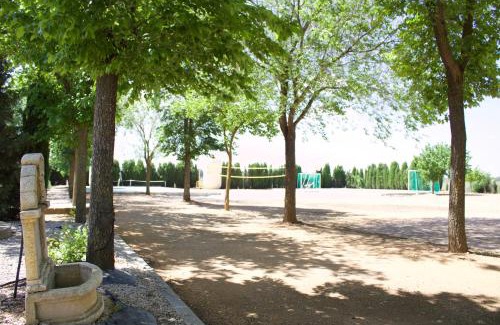 Argamasilla de Alba House | Lujosa casa en la cuna del Quijote