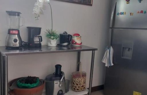 Las Tolas Apartment | Lujoso departamento jacuzzi quinto piso Condado.