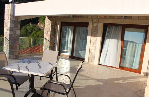 Becici Villa | Luka Villa Budva - Čučuci, Montenegro