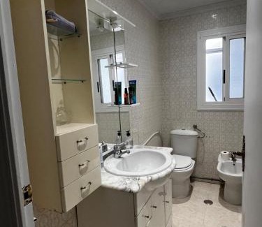 Alicante House | Lukas holiday home