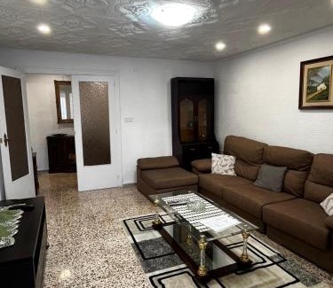 Alicante House | Lukas holiday home