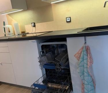 Wielen House | Lukasowy domek w Puszczy Noteckiej