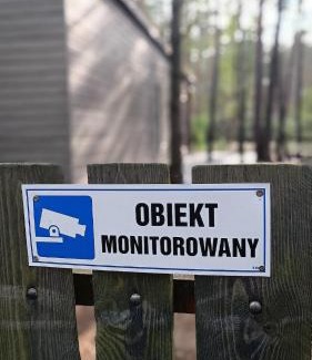 Wielen House | Lukasowy domek w Puszczy Noteckiej