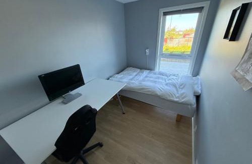 Valderoy Villa | Luksuriøs enebolig, nær Ålesund