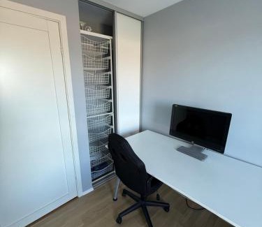 Valderoy Villa | Luksuriøs enebolig, nær Ålesund