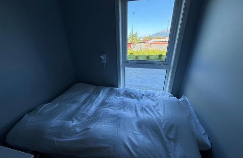 Valderoy Villa | Luksuriøs enebolig, nær Ålesund