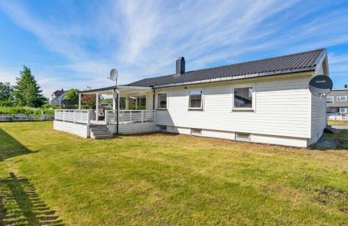 Trondheim Villa | Luksuriøs enebolig ved Granåsen til Ski-VM 2025