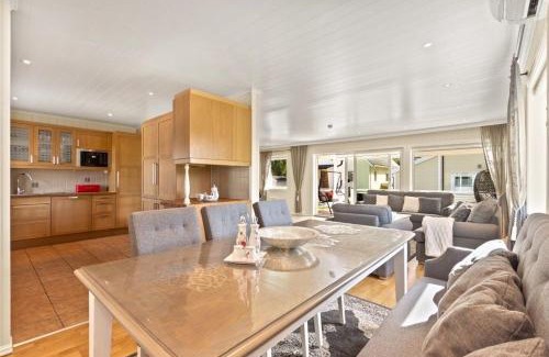 Trondheim Villa | Luksuriøs enebolig ved Granåsen til Ski-VM 2025