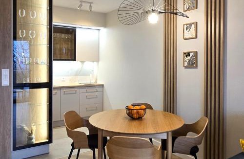 Szklarska Poreba Apartment | Luksusowy Apartament Cudny Widok z Sauną - KRAS RESORT