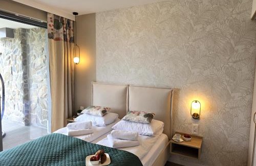 Szklarska Poreba Apartment | Luksusowy Apartament Cudny Widok z Sauną - KRAS RESORT