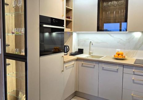 Szklarska Poreba Apartment | Luksusowy Apartament Cudny Widok z Sauną - KRAS RESORT