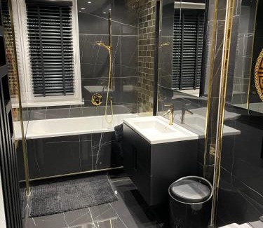 Inowroclaw Apartment | Luksusowy Apartament Solankowa Aleja