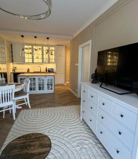Przemysl Apartment | Luksusowy Apartament w Przemyślu