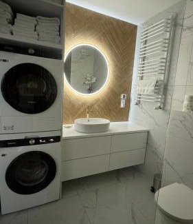 Przemysl Apartment | Luksusowy Apartament w Przemyślu
