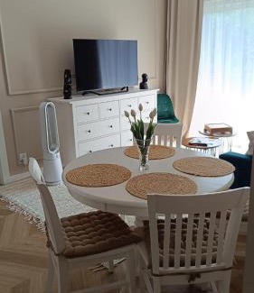Przemysl Apartment | Luksusowy Apartament w Przemyślu