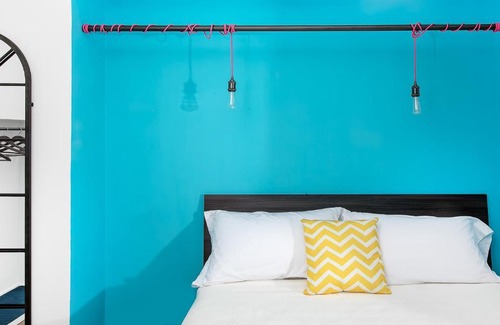 Anacapri Apartment | Lulù Capri