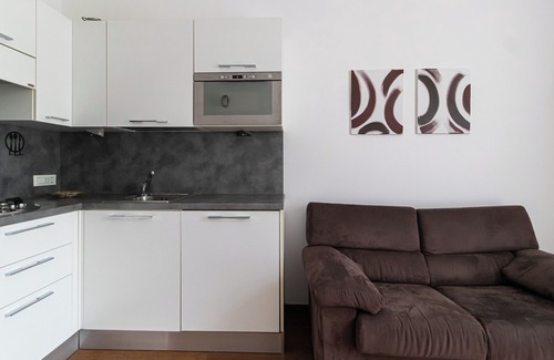 Loreto Apartment | Lulli 13 A - One Bedroom Apartment, Sleeps 3