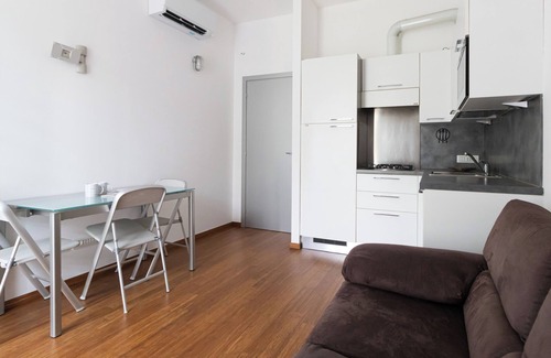 Loreto Apartment | Lulli 13 A - One Bedroom Apartment, Sleeps 3