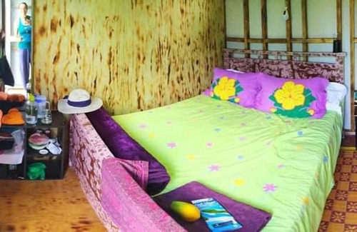 Matavera House | Lulu and Shane's Island Retreat