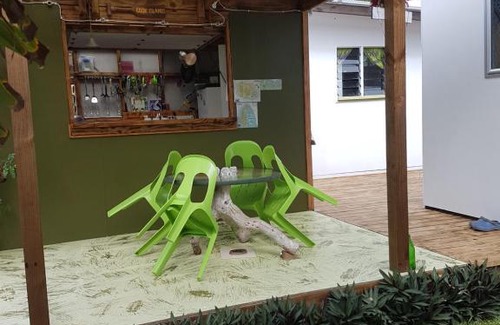 Matavera House | Lulu and Shane's Island Retreat