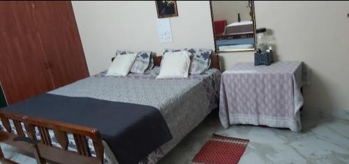 Chetpet House | Lulu's Bliss