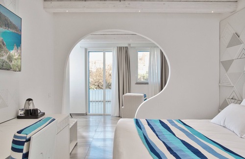 Santa Teresa di Gallura Bed & Breakfast | Luma Relais de Charme