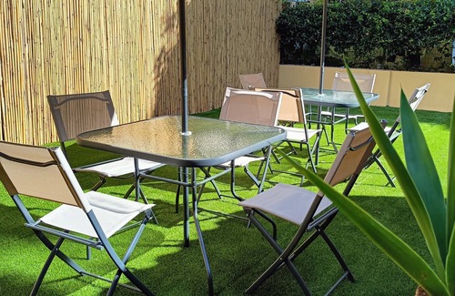 Careggi Rifredi Apartment | LUMà! The 'ideal apartment to spend a vacation with friends and family!