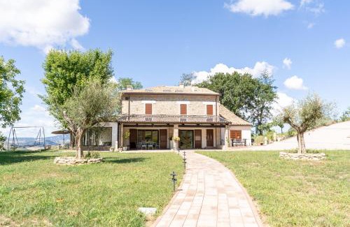 Montefiore Conca Bed & Breakfast | Lumamè Resort B&B