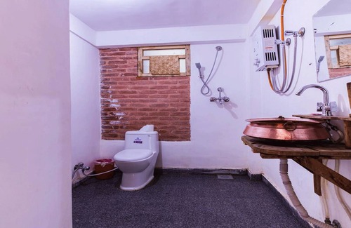 Lalitpur Hotel | Lumbini Heritage Home