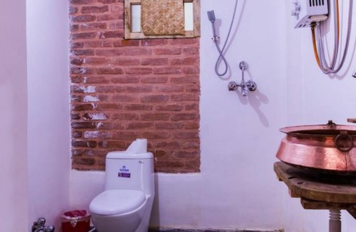 Lalitpur Hotel | Lumbini Heritage Home