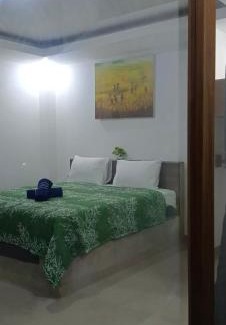 Purwakerti House | Lumbung Sari Home Stay