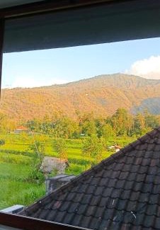 Purwakerti House | Lumbung Sari Home Stay