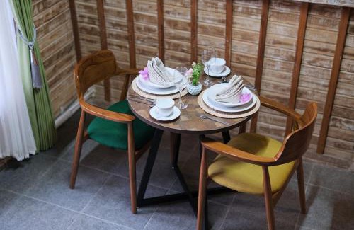 Sanur Kauh Villa | Lumbung Style Studio with Pool, 10 mins to the beach