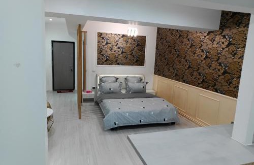 Craiova Apartment | Lumière Lounge